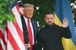 علت سفر زلنسکی به آمریکا و دیدار با ترامپ چه بود؟