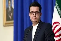 توییت مهم معاون رئیس جمهوری درباره مذاکرات: همه گزینه‌ها روی میز است، حالا عاقلانه انتخاب کنید