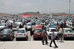 این خودروها از امسال باید معاینه فنی بگیرند 