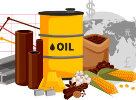 تضعیف نرخ فلزات در روز ابتدایی معاملات