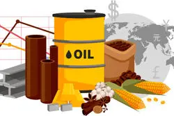 تضعیف نرخ فلزات در روز ابتدایی معاملات