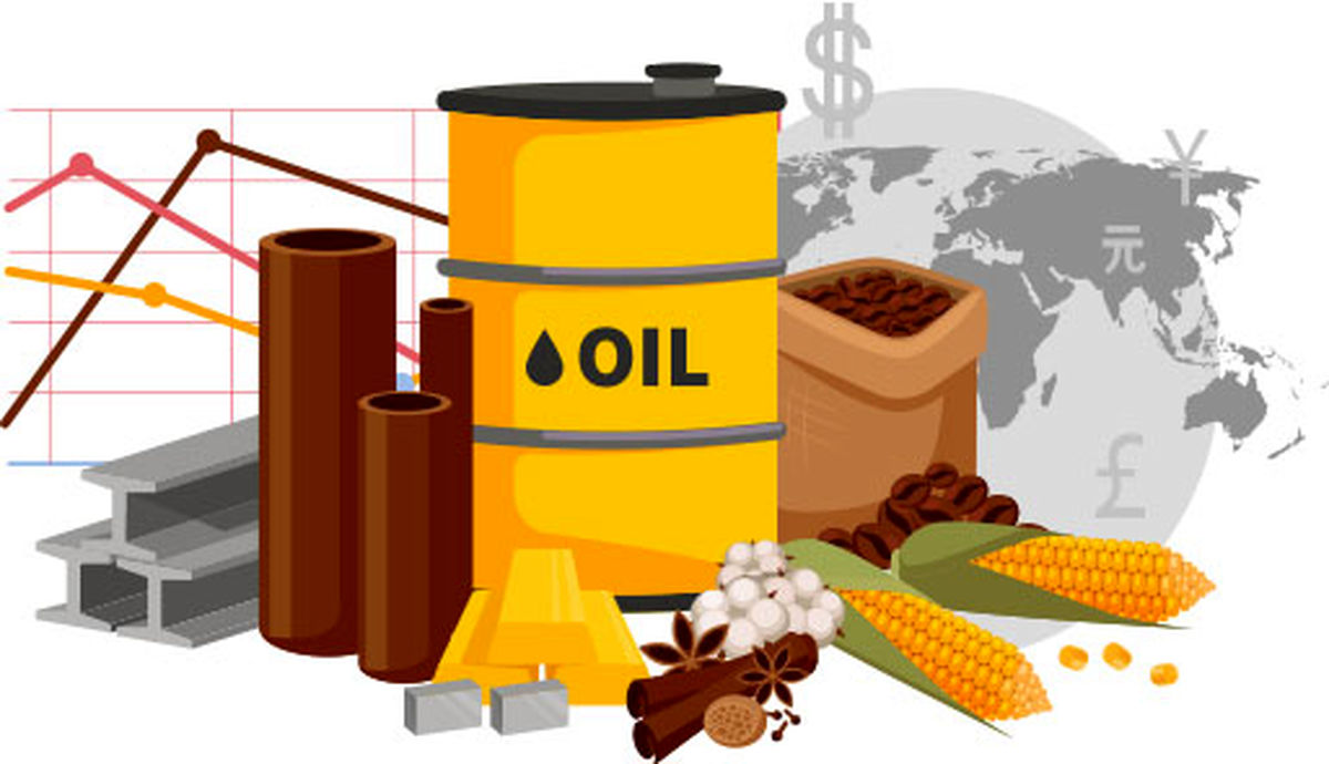 تضعیف نرخ فلزات در روز ابتدایی معاملات