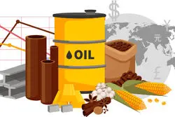 تضعیف نرخ فلزات در روز ابتدایی معاملات