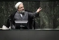 حکم ۱۰ ماه حبس رسایی ابلاغ شد؛ نماینده تهران چه گفت؟