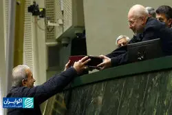 تقابل دولت و مجلس بر سر بودجه ۱۴۰۵