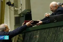 تقابل دولت و مجلس بر سر بودجه ۱۴۰۵