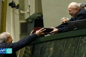 تقابل دولت و مجلس بر سر بودجه ۱۴۰۵