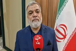 جنگی اتفاق نخواهد افتاد/ ناوهای آمریکایی لقمه آماده‌ای هستند که غرقشان کنیم+ویدئو
