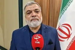 جنگی اتفاق نخواهد افتاد/ ناوهای آمریکایی لقمه آماده‌ای هستند که غرقشان کنیم+ویدئو
