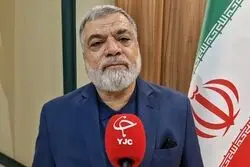جنگی اتفاق نخواهد افتاد/ ناوهای آمریکایی لقمه آماده‌ای هستند که غرقشان کنیم+ویدئو
