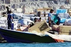 ورود رسمی مرزنشینان به عرصه تجارت