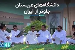 رتبه دانشگاه تهران، شریف و تربیت مدرس در جهان افول کرد