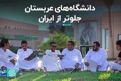 رتبه دانشگاه تهران، شریف و تربیت مدرس در جهان افول کرد