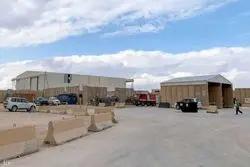 دومین حمله پهپادی به عین الاسد طی 48ساعت گذشته/ نیروهای مقاومت عراق مسئولیت را پذیرفتند