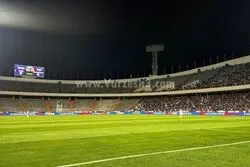 حاشیه جدید برای ورزشگاه آزادی؛ هزینه تعویض چمن به ۱۵۰۰ میلیارد رسید