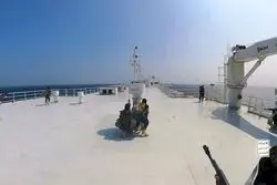 وضعیت قرمز در دریای سرخ: آسیبی دیگر به کشتیرانی جهانی