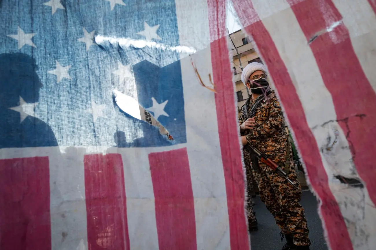 جنگ بر سر تفسیر حرف‌های ترامپ از واشنگتن تا تهران؛ آیا ترامپ برای توافق صبور است؟