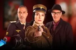 دانلود قسمت ۴ ارتش سری (دانلود ارتش سری قسمت 4) دانلود قسمت چهارم سریال ارتش سری با حجم نیم رایگان