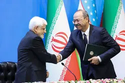 وعده‌‌های تجاری نخست‌وزیر ازبکستان به سرمایه‌گذاران ایرانی