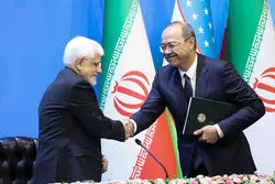 وعده‌‌های تجاری نخست‌وزیر ازبکستان به سرمایه‌گذاران ایرانی