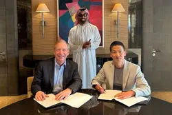 سرمایه‌گذاری 1/5 میلیارد دلاری مایکروسافت در شرکت هوش مصنوعی امارات