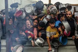 توافق حماس و فتح بر سر اداره غزه پساجنگ