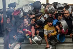 توافق حماس و فتح بر سر اداره غزه پساجنگ