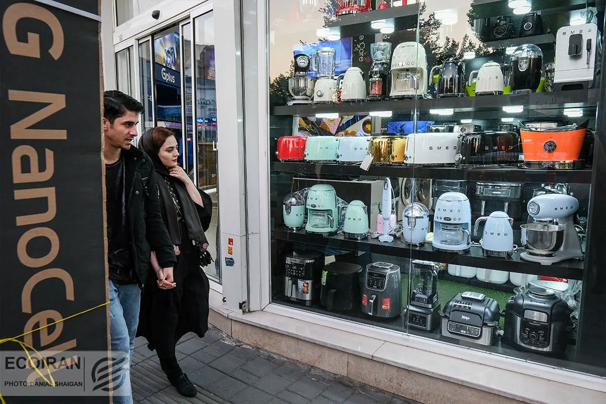از تخلف 21 هزار میلیاردی تا سلطه برندهای خارجی در جستجوها