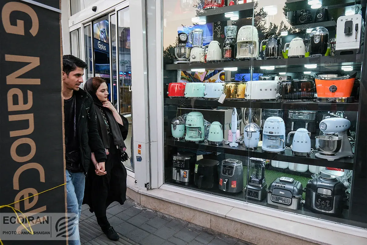 از تخلف 21 هزار میلیاردی تا سلطه برندهای خارجی در جستجوها