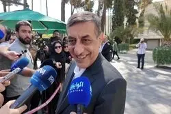 معاون اجرایی رئیس جمهور:‌ بعید می‌دانم جنگ تکرار شود