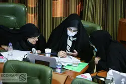 دریافتی مدیران شهرداری  باید برخط در سامانه شفافیت منتشر شود 