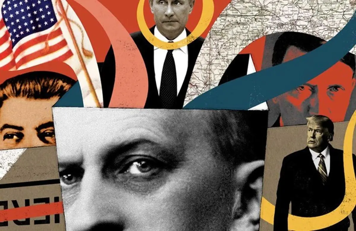 رابرت کاپلان؛ سلام امپراطوری‌های جدید به پایان