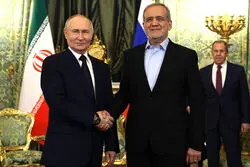 روسیه به ایران در ساخت موشک کمک میکند!+ جزئیات