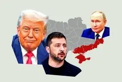 ارسال موشک دوربرد «تاماهاوک» به اوکراین قطعی نیست