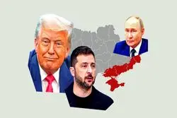 ارسال موشک دوربرد «تاماهاوک» به اوکراین قطعی نیست