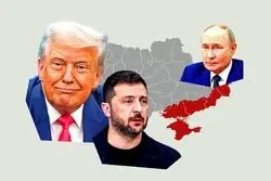 ارسال موشک دوربرد «تاماهاوک» به اوکراین قطعی نیست