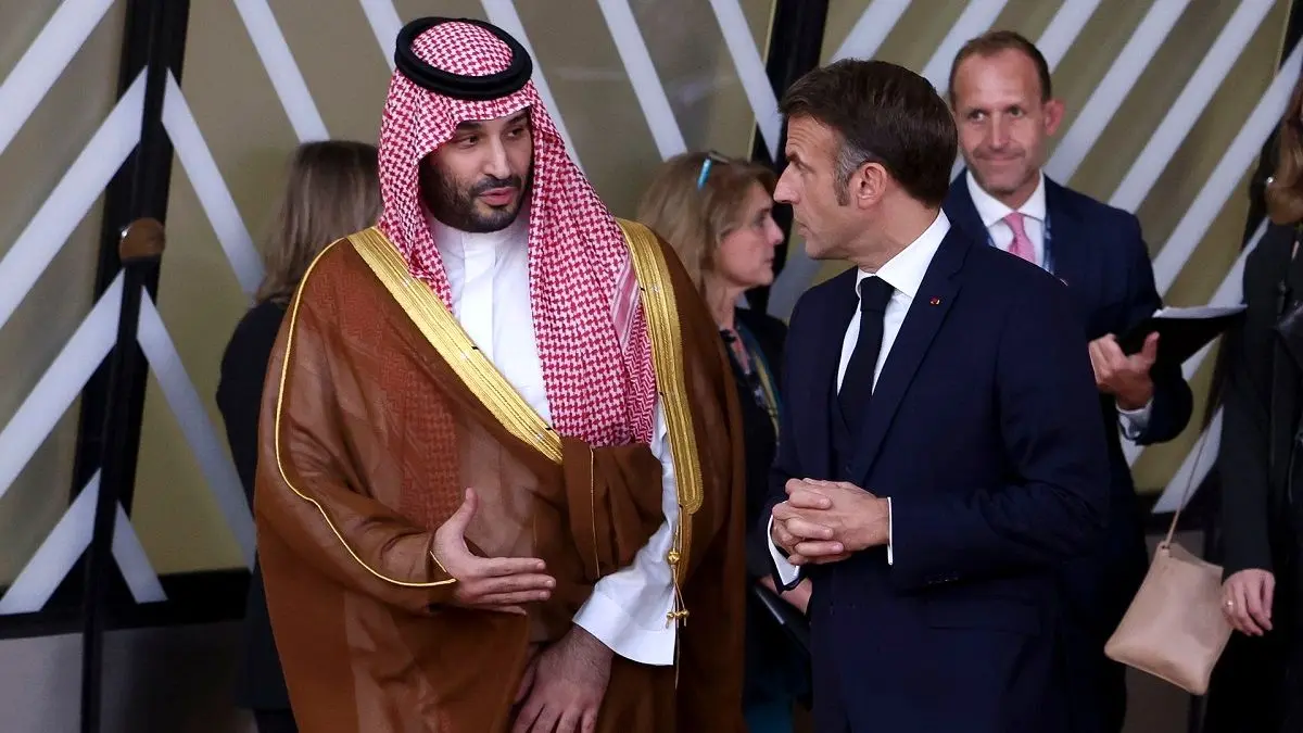 تصمیم غیرمعمول تل‌آویو تنش‌ها با خلیج‌فارس را داغ‌تر کرد