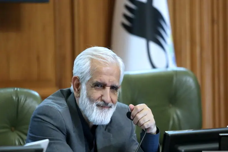 انتقاد از نگاه قفلی برخی از قضات به مدیریت شهری 