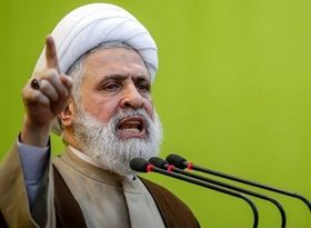 معاون حزب‌الله: اقدامات اسرائیل کوه را تکان می‌داد، اما ما ادامه می‌دهیم/ دبیرکل جدید را در اولین فرصت انتخاب می‌کنیم