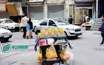 نقشه تورم سفره ایرانی‌ها؛ بیشترین فشار گرانی در کدام استان‌هاست؟