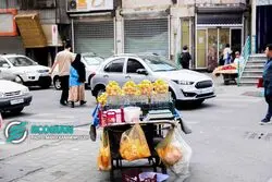 نقشه تورم سفره ایرانی‌ها؛ بیشترین فشار گرانی در کدام استان‌هاست؟
