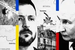 هزینه ادامه جنگ اوکراین و روسیه در 2027 چقدر خواهد بود؟