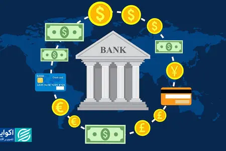 نظام بانکی در کما