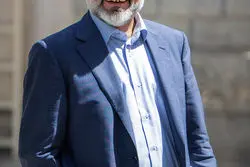 مدیر شش میلیارد دلاری؛ عسگری در خلیج فارس