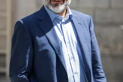 مدیر شش میلیارد دلاری؛ عسگری در خلیج فارس
