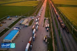 تجارت غیرنفتی ایران در سراشیبی