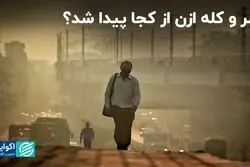 آلاینده ازن با سلامت چه می‌کند؟ 