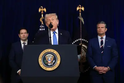 از کاراکاس تا تایپه؛ آیا چین «مدلِ مادورو» را برای رهبران تایوان شبیه‌سازی می‌کند؟