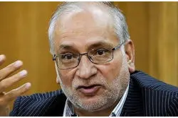 مرعشی پیشنهاد داد: شکل‌گیری مثلث تهران، ریاض، واشنگتن برای عبور از بحران/ لاریجانی و پزشکیان پرچمدار به کارگیری «فن‌سالاران» شوند
