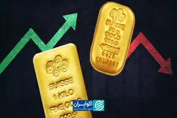 کف و سقف طلا تا پایان سال